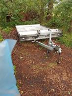 Aanhanger, Doe-het-zelf en Verbouw, 60 tot 80 liter, Ophalen, Gebruikt, Steekwagen