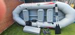 Intex mariner 4  boot, Watersport en Boten, Ophalen, Zo goed als nieuw