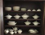 Antiek servies Tielsch altwasser jaren 40, Ophalen of Verzenden