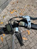 Fiets - kalkhof voor onderdelen, Fietsen en Brommers, Fietsen | Dames | Damesfietsen, Ophalen, Gebruikt, Batavus