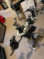 Bespanmachine, Ophalen of Verzenden, Gebruikt, Overige typen, Overige merken