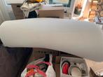 Emma Flip Topper 160x200, Huis en Inrichting, Ophalen, Wit, Overige typen, Tweepersoons