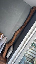 Decoratie boom, Ophalen
