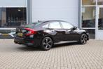 Honda CIVIC 1.5 I-VTEC 182PK 6Bak EXECUTIVE/CARPLAY/KEYLESS/, 183 pk, 65 €/maand, Euro 6, 4 cilinders