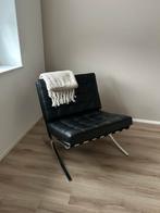 Barcelona chair / stoel ( replica ), Ophalen, Zo goed als nieuw