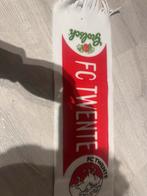 FC Twente Sjaal - Nieuwstaat!, Ophalen of Verzenden, Zo goed als nieuw, Clubaccessoires