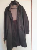 BUGATTI  leren jas ***BUAGOSTINO***, Kleding | Heren, Jassen | Winter, Ophalen of Verzenden, Zo goed als nieuw, Maat 52/54 (L)