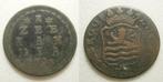 31] Zeeland Duit 1793    , Ophalen of Verzenden, Vóór koninkrijk, 1 cent, Losse munt