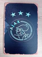 AJAX mancavebord, Ophalen, Nieuw, Gebruiksvoorwerp