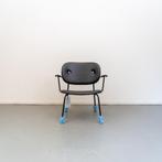 3 Audo Co Copenhagen Chair Zwart Eik Nieuw, Huis en Inrichting, Stoelen, Niet ingevuld, Zwart, Niet ingevuld, Nieuw