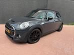 Mini 2.0 Cooper S Pano,Navi,Harmankardon,keyless alle opties, Auto's, 1998 cc, Bedrijf, Dealer onderhouden, Cooper S