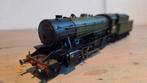 Bachman stoomloc, Hobby en Vrije tijd, Modeltreinen | H0, Gebruikt, Ophalen of Verzenden, NS, Märklin