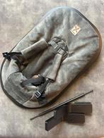 Kidsmill baby newborn houder voor kinderstoel hunter velours, Kinderen en Baby's, Kinderstoelen, Ophalen of Verzenden, Zo goed als nieuw