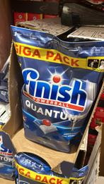 Finish Quantum Powerball Giga Pack, Kunststof, Nieuw, Ophalen of Verzenden, Vaatwasserbestendig