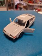 Dinky Toys Rover 3500 wit schaal, Hobby en Vrije tijd, Modelauto's | 1:43, Dinky Toys, Ophalen of Verzenden, Zo goed als nieuw