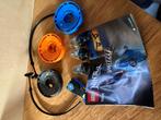 Lego Ninjago Spinners, Kinderen en Baby's, Speelgoed | Duplo en Lego, Ophalen, Gebruikt, Complete set, Lego