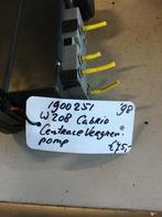 Mercedes W208 Cabrio 1998 Centrale Vergrendelingspomp, Ophalen of Verzenden, Gebruikt