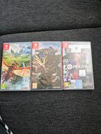 Nintendo switch games, Zo goed als nieuw, Ophalen