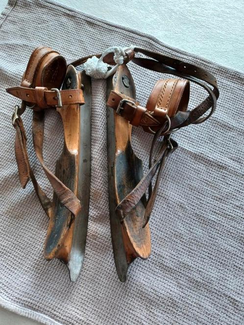 Friese doorlopers G.S. Schuit Akkrum, Antiek en Kunst, Antiek | Gereedschap en Instrumenten, Ophalen of Verzenden