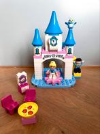 Duplo Assepoesters magische kasteel 10855, Ophalen of Verzenden, Gebruikt, Duplo