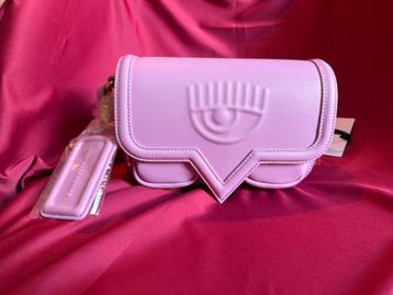 Chiara Ferragni Eyelike bag (Tas) beschikbaar voor biedingen