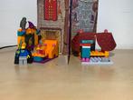 Lego Harry Potter 4722 & 4723 - Compleet (bijna), Kinderen en Baby's, Speelgoed | Duplo en Lego, Ophalen of Verzenden, Gebruikt