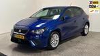 Seat Ibiza 1.0 TSI Style Business Intense benzine camera nav, Voorwielaandrijving, Gebruikt, Euro 6, 95 pk