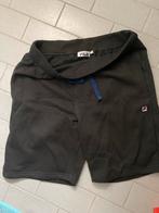 Fila Zwarte Shorts - Maat L, Verzenden, Nieuw, Maat 52/54 (L), Zwart