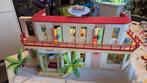 Playmobil Familiehotel 5265, Ophalen, Gebruikt