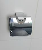 Mooie WC rol houder /goede kwaliteit/ nieuw staat, Huis en Inrichting, Badkamer | Badtextiel en Accessoires, Ophalen of Verzenden