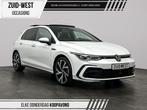 Volkswagen Golf 1.5 eTSI R-Line Pano ACC IQ Camera Sfeer, Stof, Euro 6, 4 cilinders, Wit