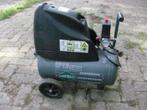 Airpress compressor 220V, Ophalen, Mobiel, Gebruikt, 6 tot 10 bar
