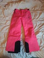 C&A Skibroek Maat 140 - Roze, Ophalen of Verzenden, Gebruikt, Meisje, Broek