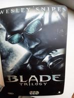 Blade trilogy, Cd's en Dvd's, Ophalen of Verzenden, Zo goed als nieuw, Actie