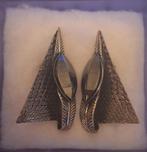 Ermani Bulatti, exclusieve oorbellen, Sieraden, Tassen en Uiterlijk, Oorbellen, Overige materialen, Overige kleuren, Ophalen of Verzenden