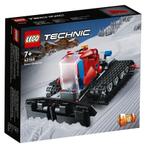 LEGO Technic 42148 Sneeuwruimer * ‘t LEGOhuis *, Kinderen en Baby's, Speelgoed | Duplo en Lego, Ophalen of Verzenden, Nieuw, Complete set