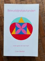 Bewustzijnstoestanden - waar gaan we naar toe?, Ophalen of Verzenden, Zo goed als nieuw