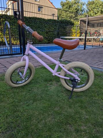 Loopfiets Sjoef Amsterdam beschikbaar voor biedingen
