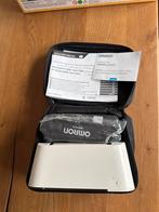Omron Automatische Bovenarm Bloeddrukmeter, Ophalen of Verzenden, Gebruikt, Overige typen