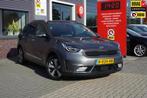 Kia NIRO 1.6 GDi Hybrid BusinessLine, Auto's, Kia, Parkeercamera, 77 km/l, Gebruikt, Met garantie (alle)