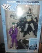 Batman The Long Halloween Collector Set., Verzamelen, Ophalen of Verzenden, Zo goed als nieuw, Film, Actiefiguur of Pop