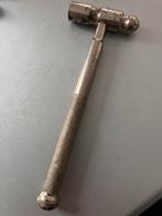 Kogelklophamer rvs, Ophalen of Verzenden