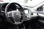 Mitsubishi Outlander 2.0 PHEV Executive Edition X-Line Cruis, Stof, Vierwielaandrijving, 82 €/maand, 1500 kg