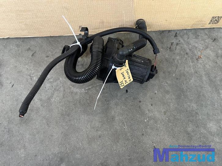 VW TOURAN 1.6 BGU BSE BSF Luchtpomp uitlaatgas 06A959253B, Auto-onderdelen, Motor en Toebehoren, Volkswagen, Gebruikt, Ophalen of Verzenden