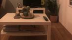 Ikea LACK salontafel en tv-meubel gratis, Huis en Inrichting, Complete inboedels, Ophalen