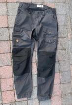 Fjallraven Vidda Pro M 50 long, Fjallraven, Maat 48/50 (M), Zwart, Ophalen of Verzenden