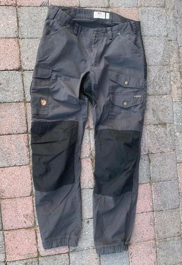 Fjallraven Vidda Pro M 50 long beschikbaar voor biedingen