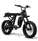 SUPER73 Wiring Harness Primary Display RX/S2, Ophalen of Verzenden