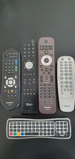 Diverse Afstandsbedieningen - Getest & Werkend!, Game console, Gebruikt, Ophalen of Verzenden, Origineel