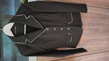 Wedstrijd  paarden colbert mt M beschikbaar voor biedingen